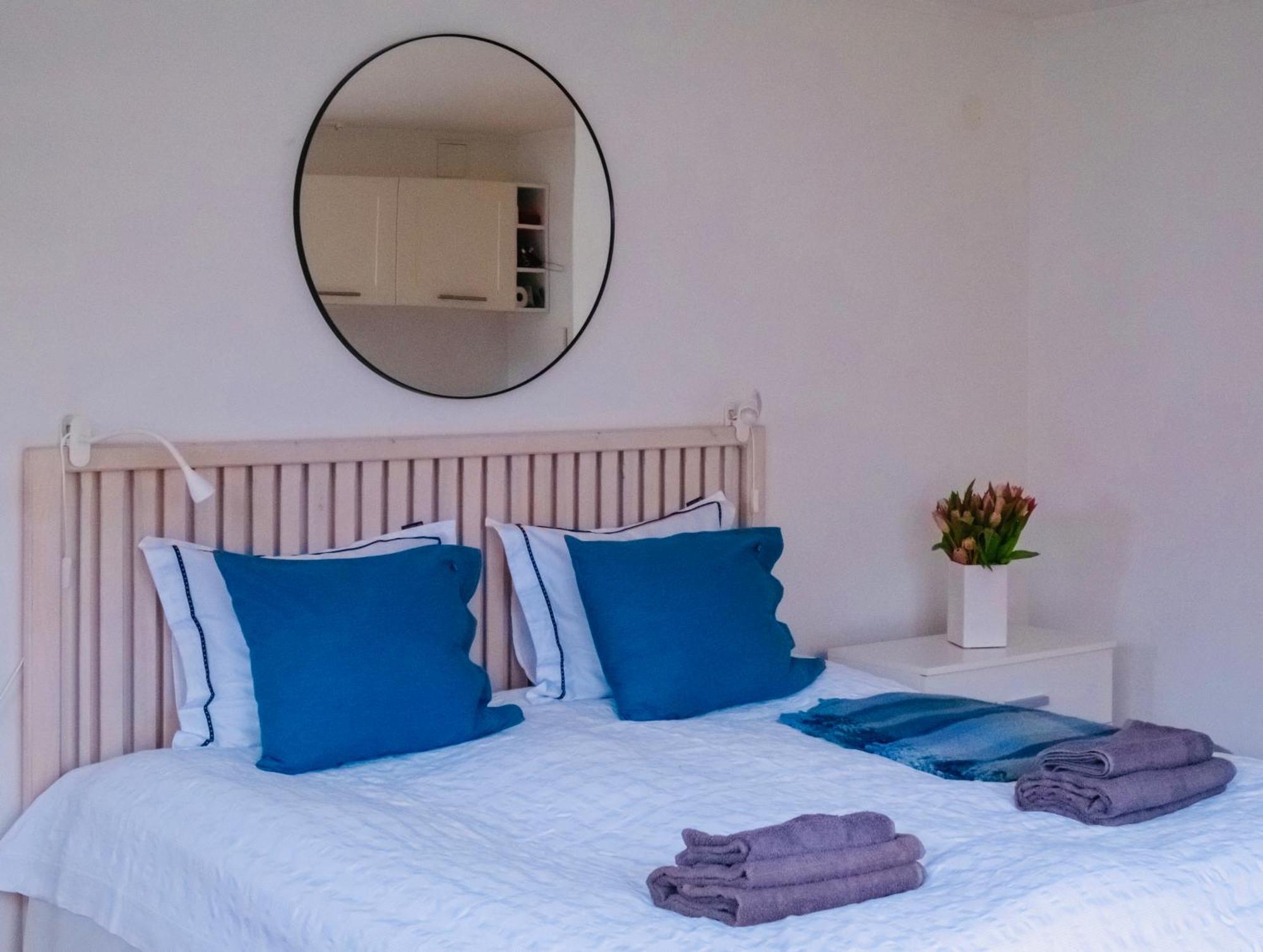 Lovely Studio In The Citycenter Of Sigtuna Eksteriør bilde